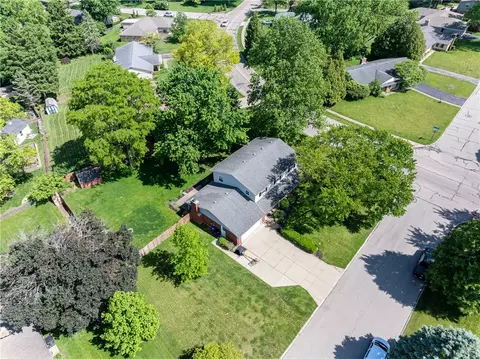 View/Area - 155 Glenburn Dr, Centerville, OH 45459 photo 7 of 7