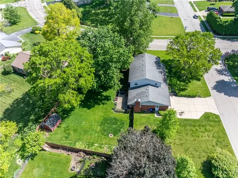 View/Area - 155 Glenburn Dr, Centerville, OH 45459 photo 1 of 7