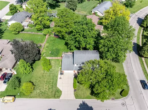 View/Area - 155 Glenburn Dr, Centerville, OH 45459 photo 3 of 7