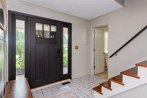 Entry Way - 155 Glenburn Dr, Centerville, OH 45459 photo 1 of 2