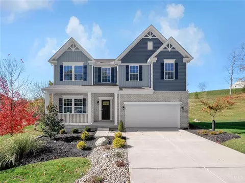 8705 Quietwood Ln, Cleves, OH 45002