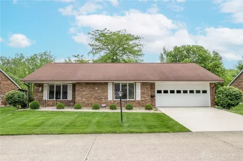 3056 E Brixton Dr #89, Springfield, OH 45503