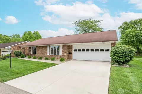 3056 E Brixton Dr #89, Springfield, OH 45503 photo 34