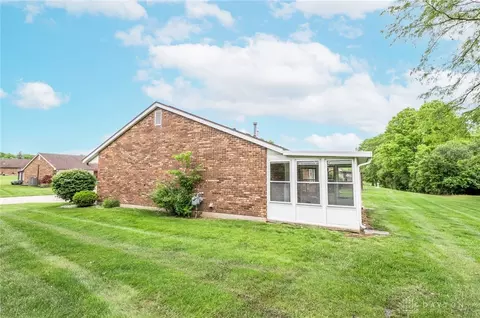 3056 E Brixton Dr #89, Springfield, OH 45503 photo 43
