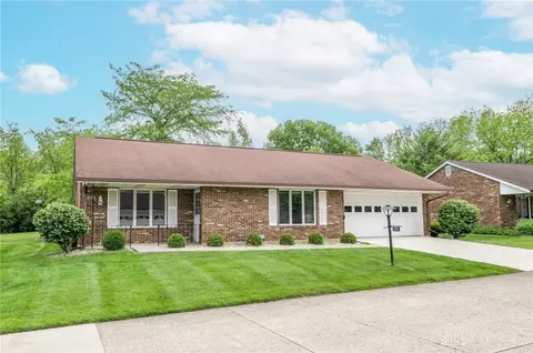 3056 E Brixton Dr #89, Springfield, OH 45503 photo 2