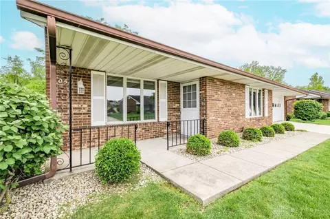 3056 E Brixton Dr #89, Springfield, OH 45503 photo 48