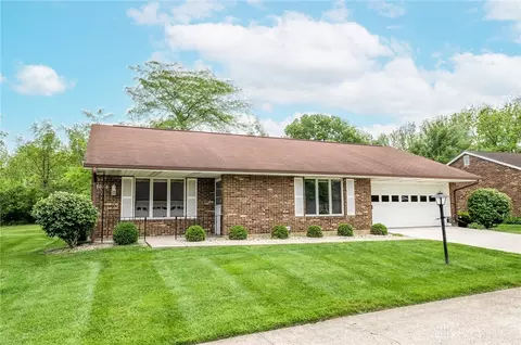 3056 E Brixton Dr #89, Springfield, OH 45503 photo 35