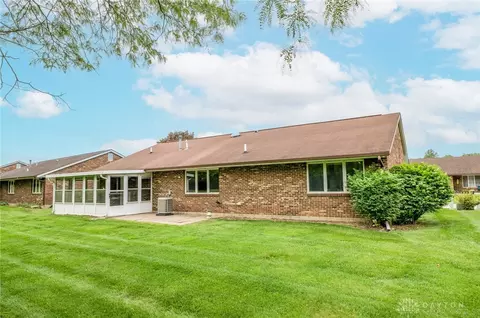 3056 E Brixton Dr #89, Springfield, OH 45503 photo 37