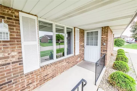 3056 E Brixton Dr #89, Springfield, OH 45503 photo 47