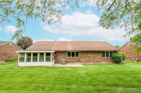 3056 E Brixton Dr #89, Springfield, OH 45503 photo 38