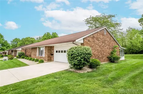 3056 E Brixton Dr #89, Springfield, OH 45503 photo 44