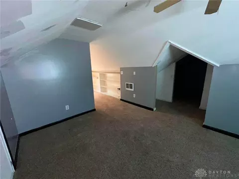 Bedroom - 812 Buckingham Rd, Kettering, OH 45419 photo 6 of 6