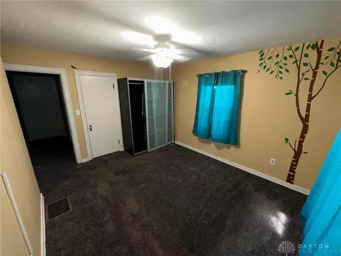 Bedroom - 812 Buckingham Rd, Kettering, OH 45419 photo 1 of 6