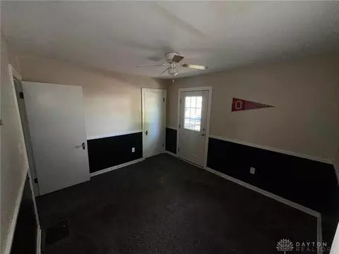 Bedroom - 812 Buckingham Rd, Kettering, OH 45419 photo 3 of 6
