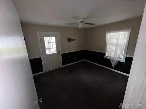 Bedroom - 812 Buckingham Rd, Kettering, OH 45419 photo 4 of 6