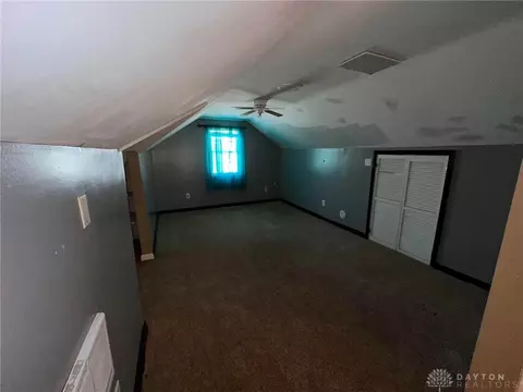 Bedroom - 812 Buckingham Rd, Kettering, OH 45419 photo 5 of 6