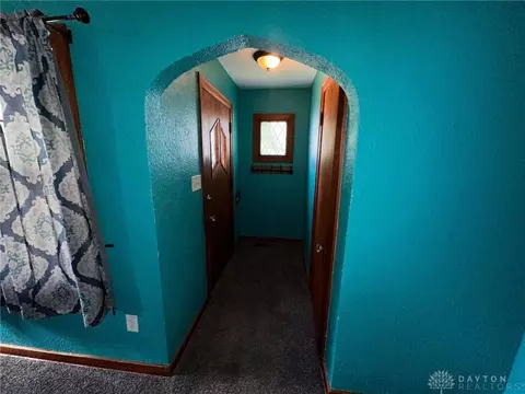 Entry Way - 812 Buckingham Rd, Kettering, OH 45419 photo 1 of 7