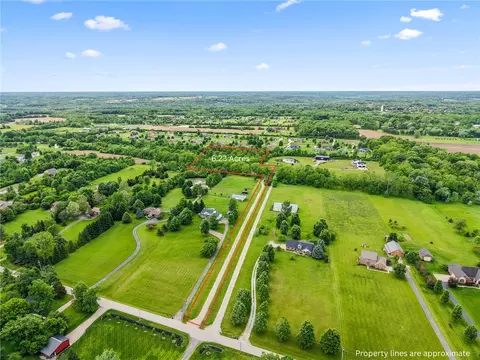 5653 Chenoweth Rd, Wayne Twp, OH 45068