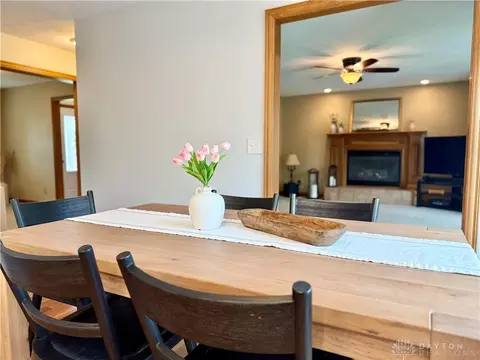 Dining - 5831 Ridgewood Rd, Springfield, OH 45502 photo 2 of 2