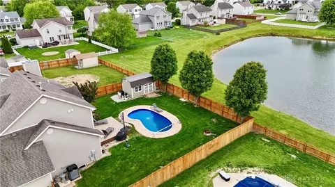 View/Area - 5831 Ridgewood Rd, Springfield, OH 45502 photo 7 of 10