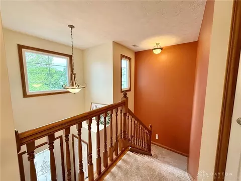 Entry Way - 5831 Ridgewood Rd, Springfield, OH 45502 photo 4 of 5