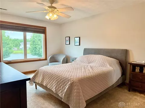 Bedroom - 5831 Ridgewood Rd, Springfield, OH 45502 photo 5 of 7