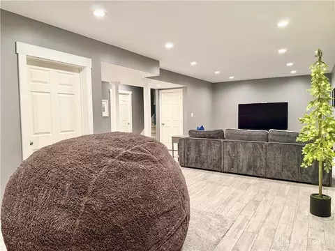 Living - 5831 Ridgewood Rd, Springfield, OH 45502 photo 9 of 9