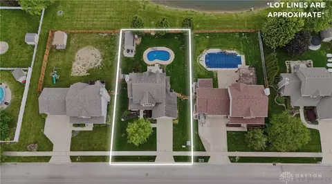 View/Area - 5831 Ridgewood Rd, Springfield, OH 45502 photo 4 of 10
