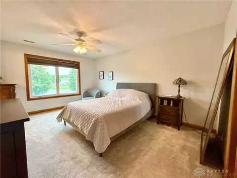 Bedroom - 5831 Ridgewood Rd, Springfield, OH 45502 photo 6 of 7