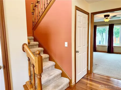 Entry Way - 5831 Ridgewood Rd, Springfield, OH 45502 photo 1 of 5