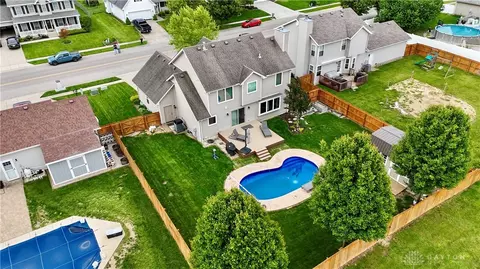 View/Area - 5831 Ridgewood Rd, Springfield, OH 45502 photo 6 of 10