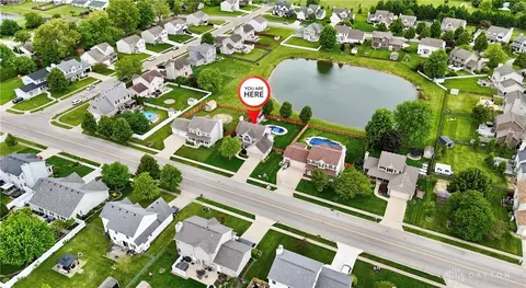 View/Area - 5831 Ridgewood Rd, Springfield, OH 45502 photo 2 of 10