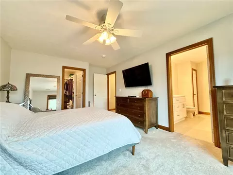 Bedroom - 5831 Ridgewood Rd, Springfield, OH 45502 photo 7 of 7