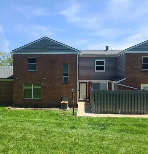 5141 Well Fleet Dr, Trotwood, OH 45426