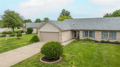 121 Warner Dr, Englewood, OH 45322
