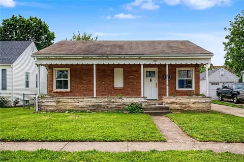 108 Greene St, Fairborn, OH 45324