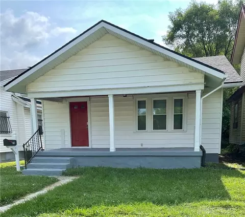 276 Westwood Ave, Dayton, OH 45417