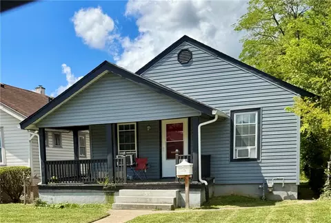 313 Brooklyn Ave, Dayton, OH 45417