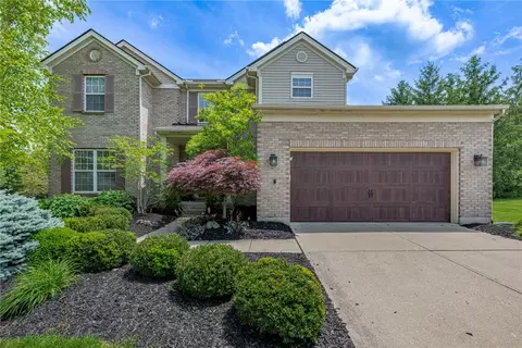 450 Null Blvd, Springboro, OH 45066
