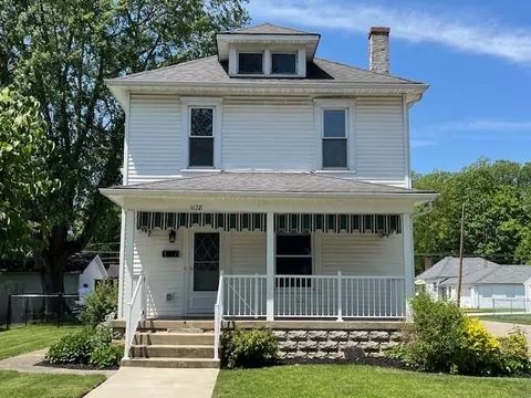 1128 Washington Ave, Piqua, OH 45356