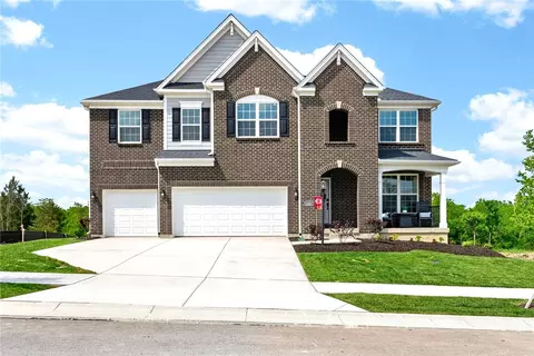 130 Morris St, Springboro, OH 45066