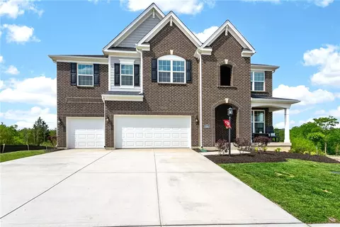 130 Morris St, Springboro, OH 45066