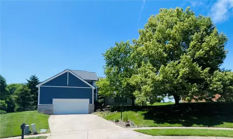 81 Argile Ct, Franklin, OH 45005