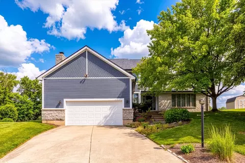 81 Argile Ct, Franklin, OH 45005