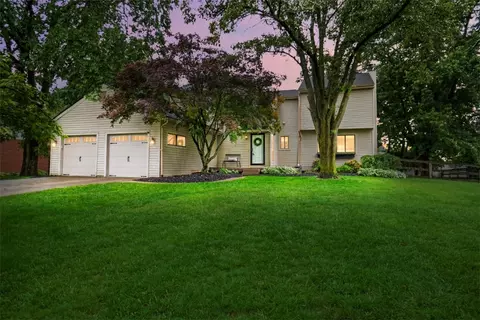 917 Briarwood Ct, Mason, OH 45040