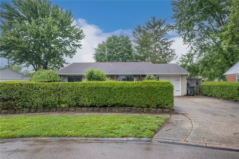 617 Franklin Ave, Union, OH 45322