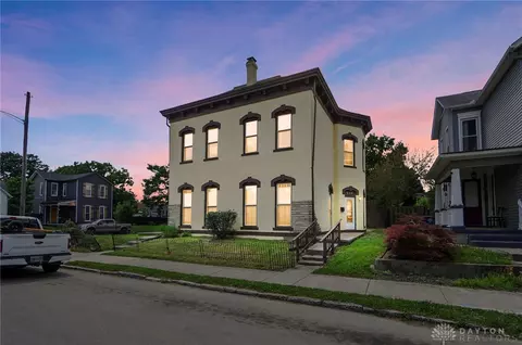 227-229 James St, Dayton, OH 45410