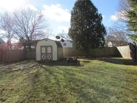 1907 Maryland Ave, Springfield, OH 45505 photo 5