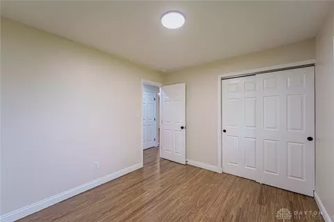 Bedroom - 260 Indiana Ave, Springfield, OH 45505 photo 3 of 7