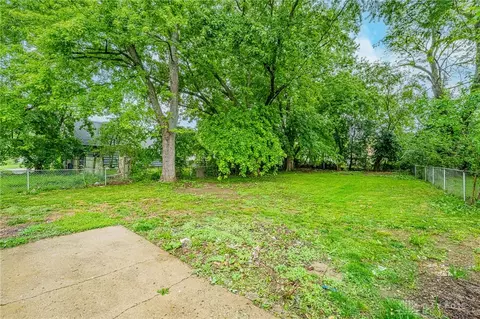 Exterior - 260 Indiana Ave, Springfield, OH 45505 photo 7 of 8